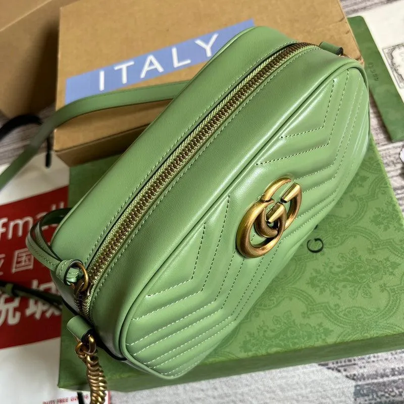 Charm - GG Bags - 818