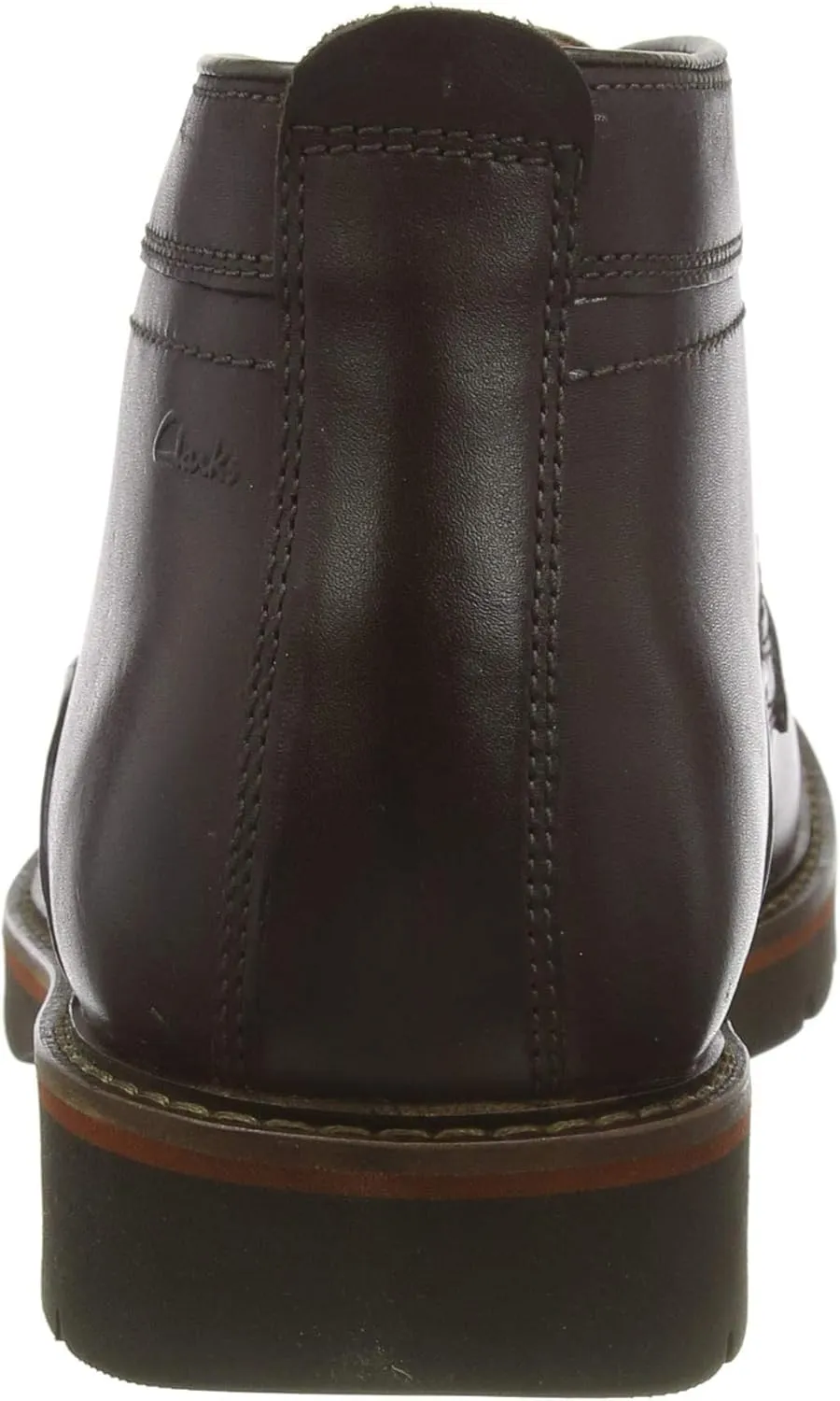 Clarks Men's Bayhill Mid Calf Boot