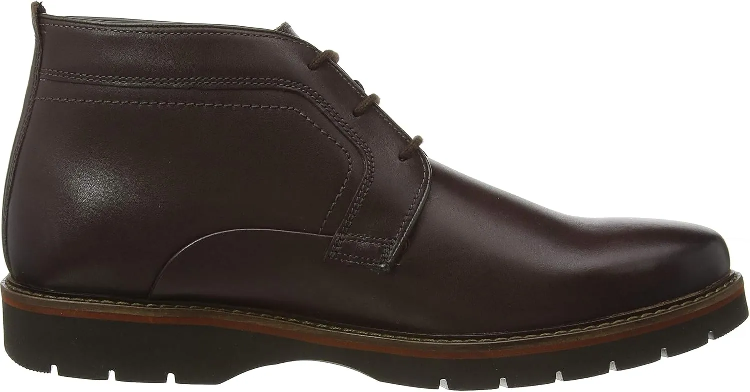 Clarks Men's Bayhill Mid Calf Boot