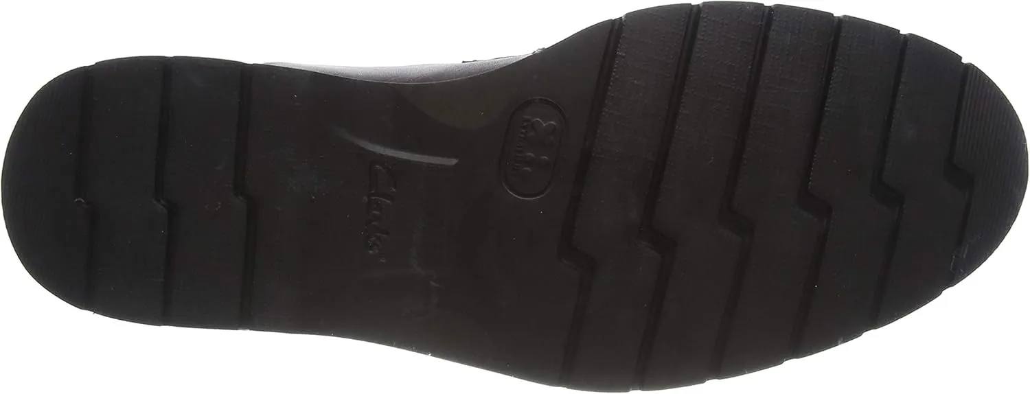 Clarks Men's Bayhill Mid Calf Boot