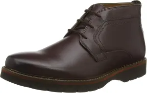 Clarks Men's Bayhill Mid Calf Boot