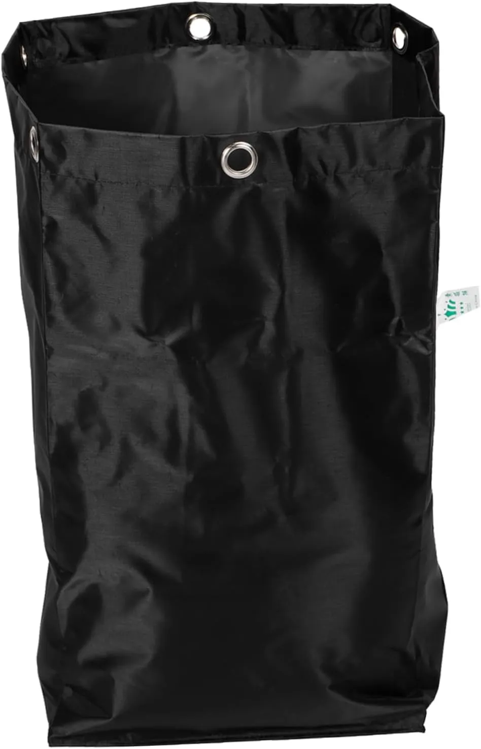 Cleaning Trolley Storage Bag Large Cleaning Cart Bag Detachable Storage for Janitorial Cleaning Supplies