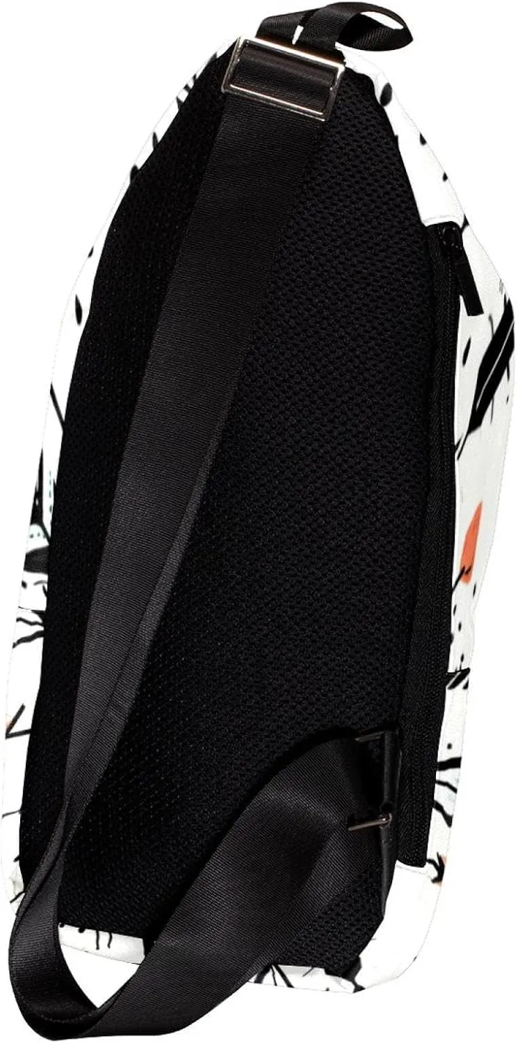 Crossbody Bags for Women,Crossbody Bag Men,Small Sling Bag,Crossbody Purse