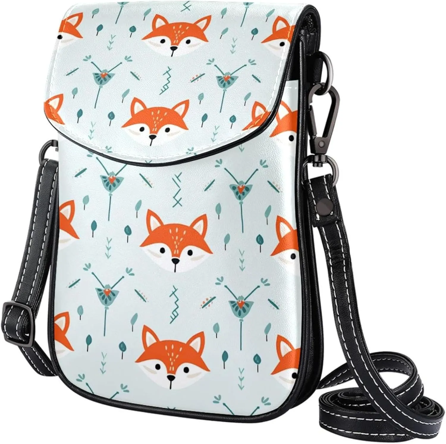 Crossbody Bags for Women,Crossbody Bag Men,Small Sling Bag,Crossbody Purse