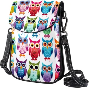 Crossbody Bags for Women,Crossbody Bag Men,Small Sling Bag,Crossbody Purse