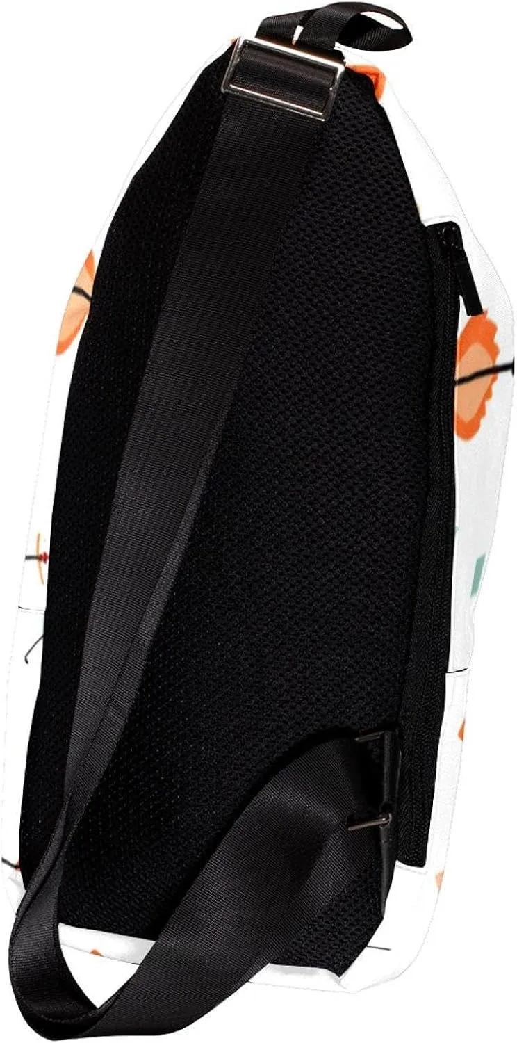 Crossbody Bags for Women,Crossbody Bag Men,Small Sling Bag,Crossbody Purse