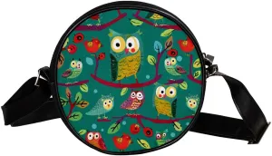 Crossbody Bags for Women,Crossbody Bag Men,Small Sling Bag,Crossbody Purse