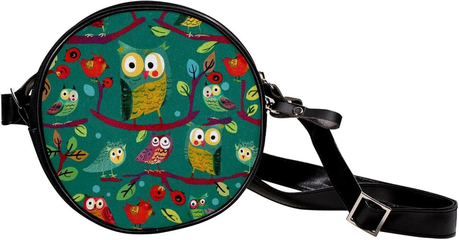 Crossbody Bags for Women,Crossbody Bag Men,Small Sling Bag,Crossbody Purse