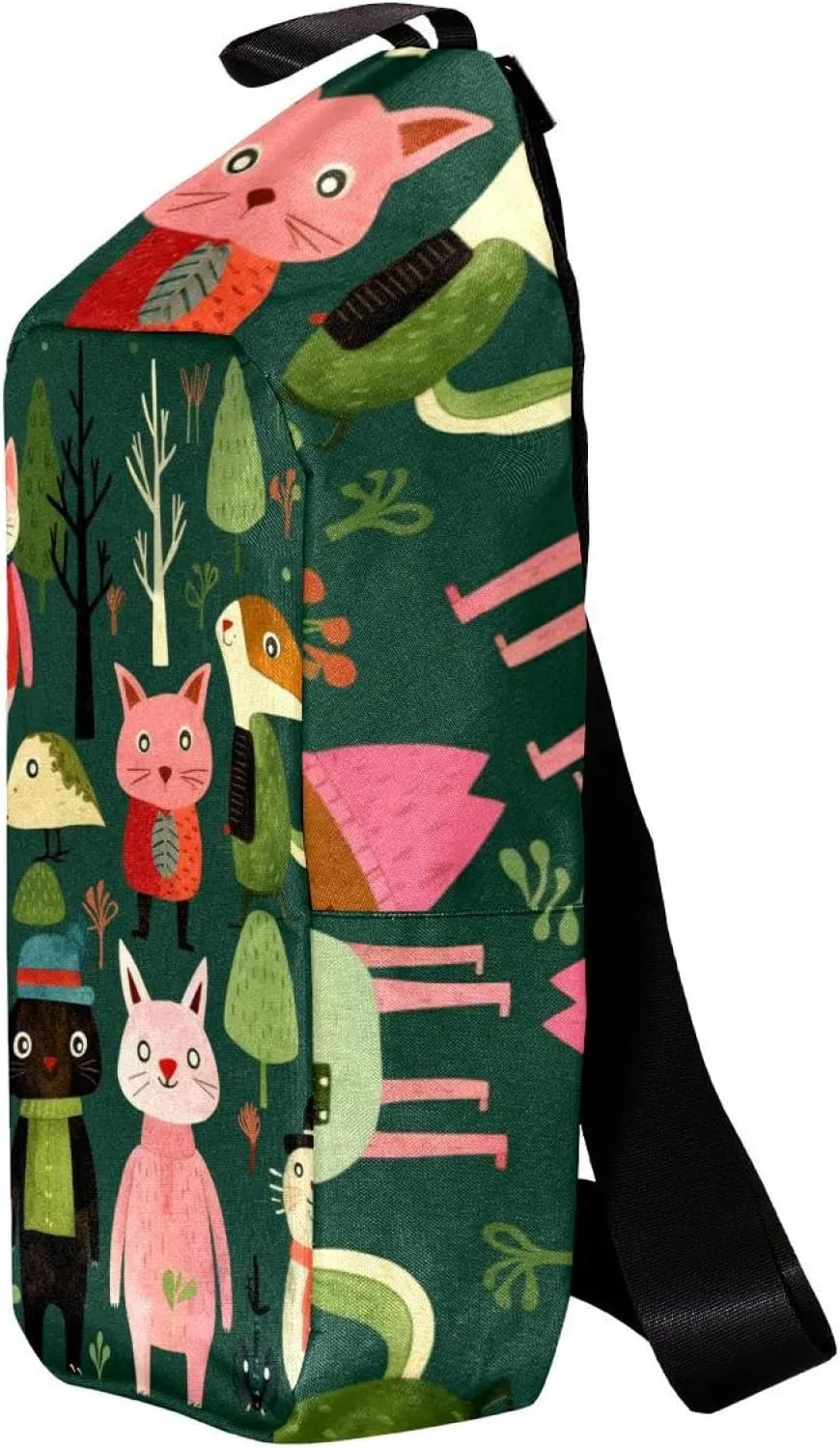 Crossbody Bags for Women,Crossbody Bag Men,Small Sling Bag,Crossbody Purse