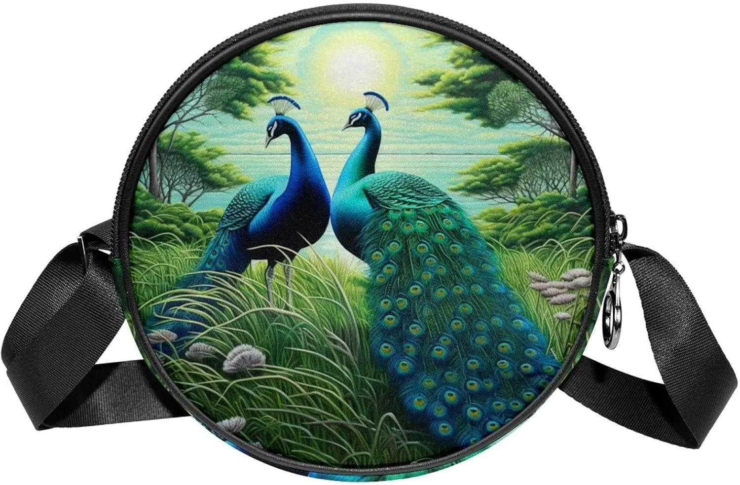 Crossbody Bags for Women,Crossbody Bag Men,Small Sling Bag,Crossbody Purse