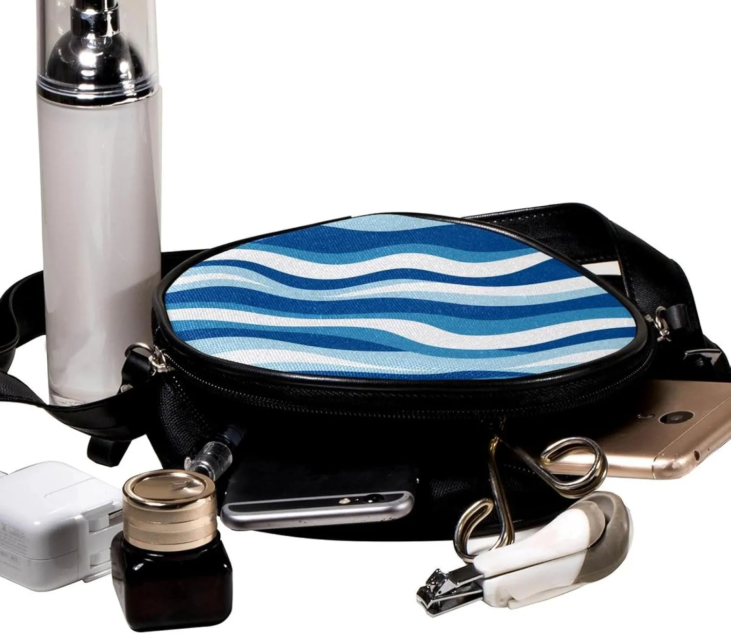 Crossbody Bags for Women,Crossbody Bag Men,Small Sling Bag,Crossbody Purse