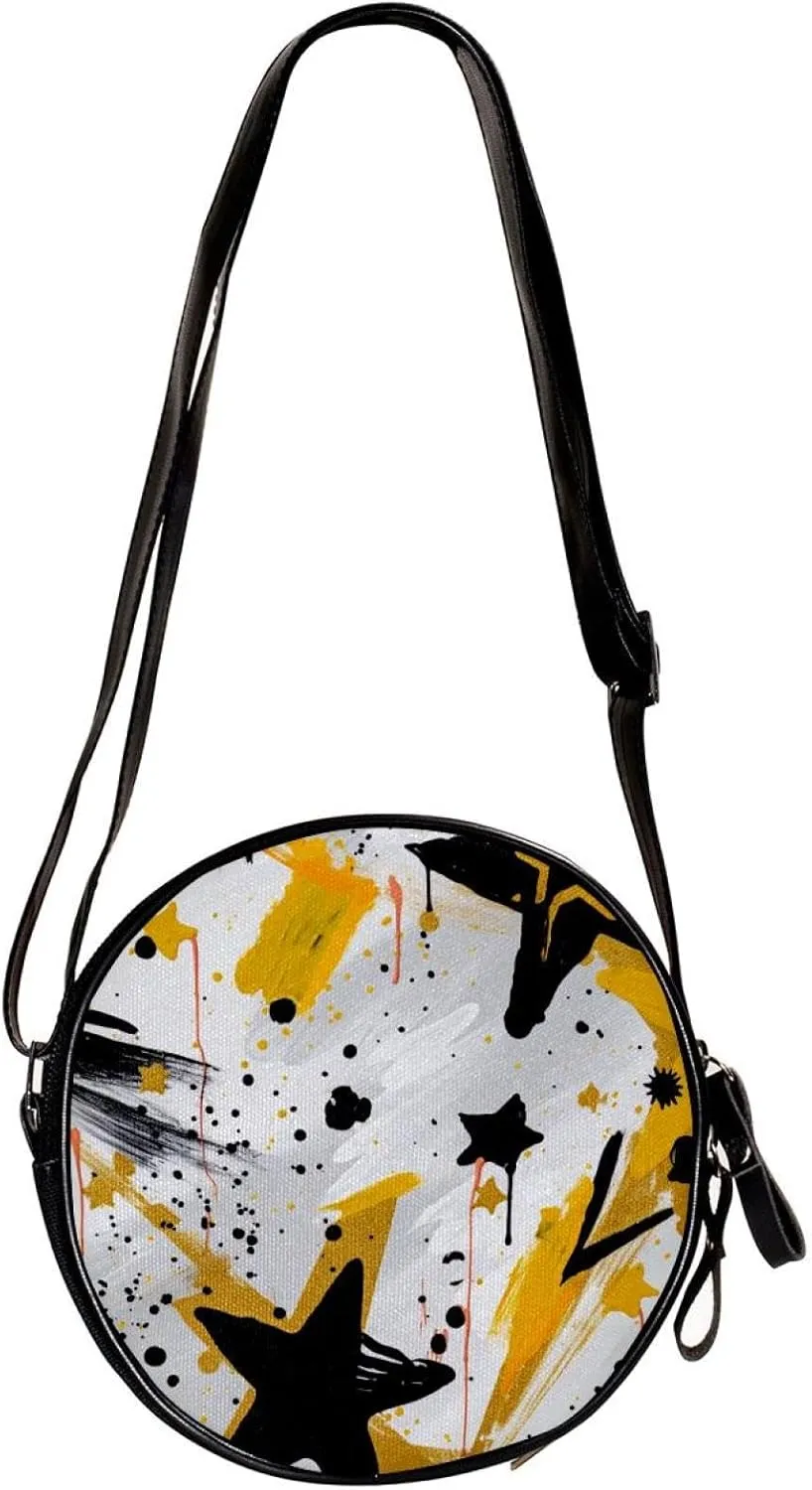 Crossbody Bags for Women,Crossbody Bag Men,Small Sling Bag,Crossbody Purse