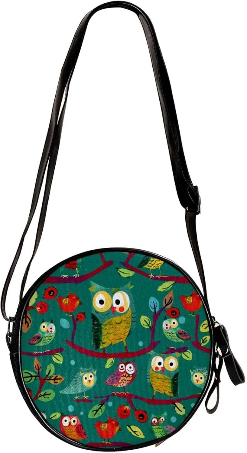Crossbody Bags for Women,Crossbody Bag Men,Small Sling Bag,Crossbody Purse
