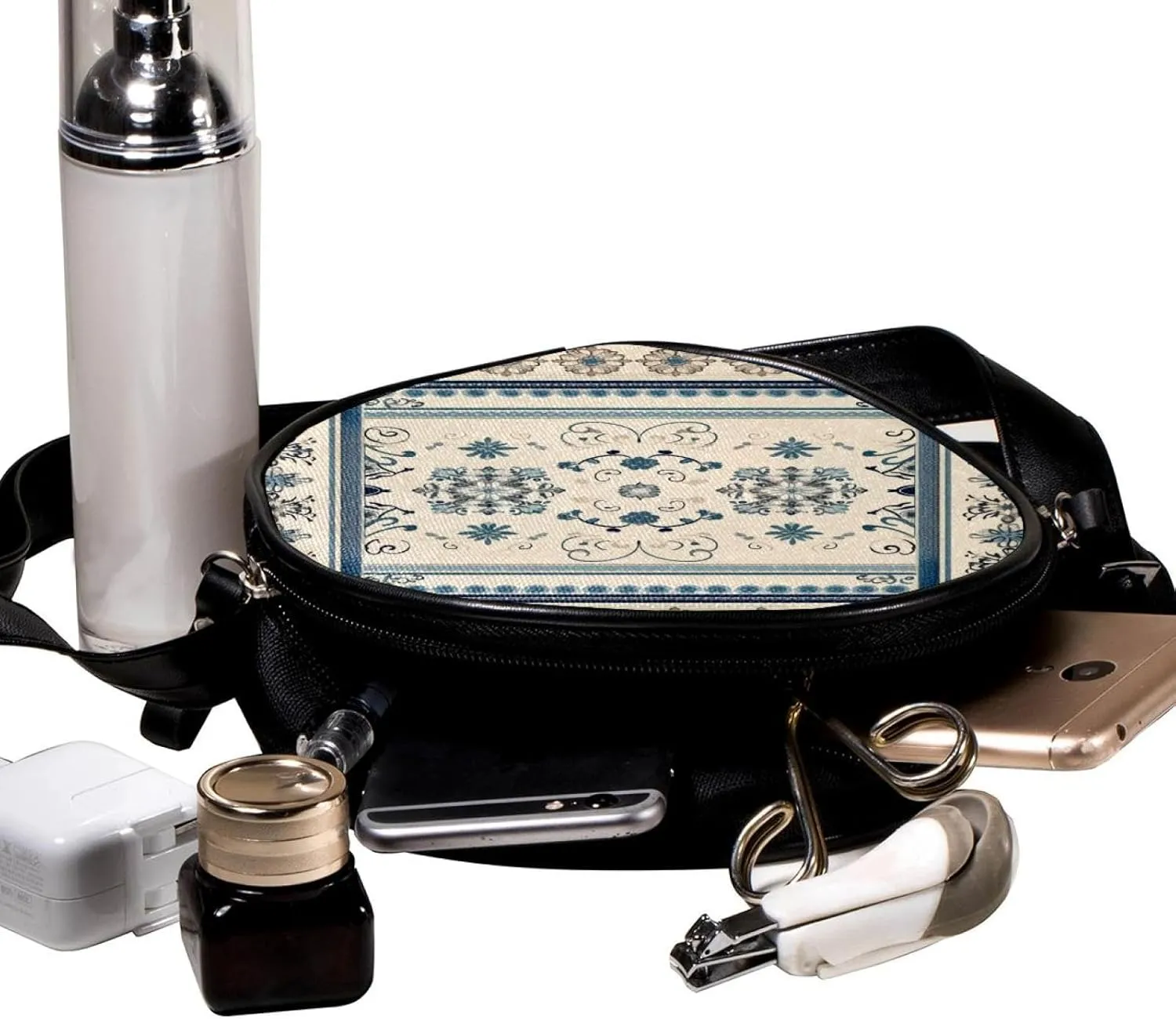 Crossbody Bags for Women,Crossbody Bag Men,Small Sling Bag,Crossbody Purse