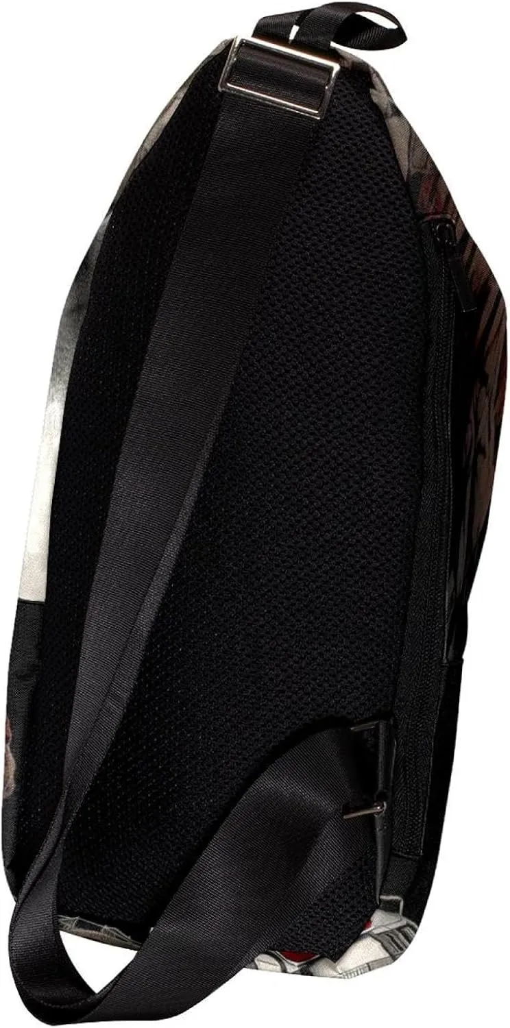 Crossbody Bags for Women,Crossbody Bag Men,Small Sling Bag,Crossbody Purse