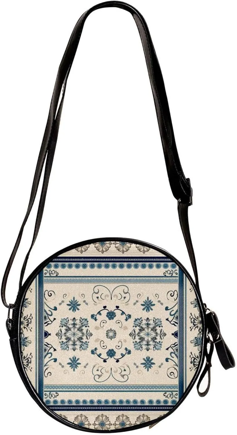 Crossbody Bags for Women,Crossbody Bag Men,Small Sling Bag,Crossbody Purse