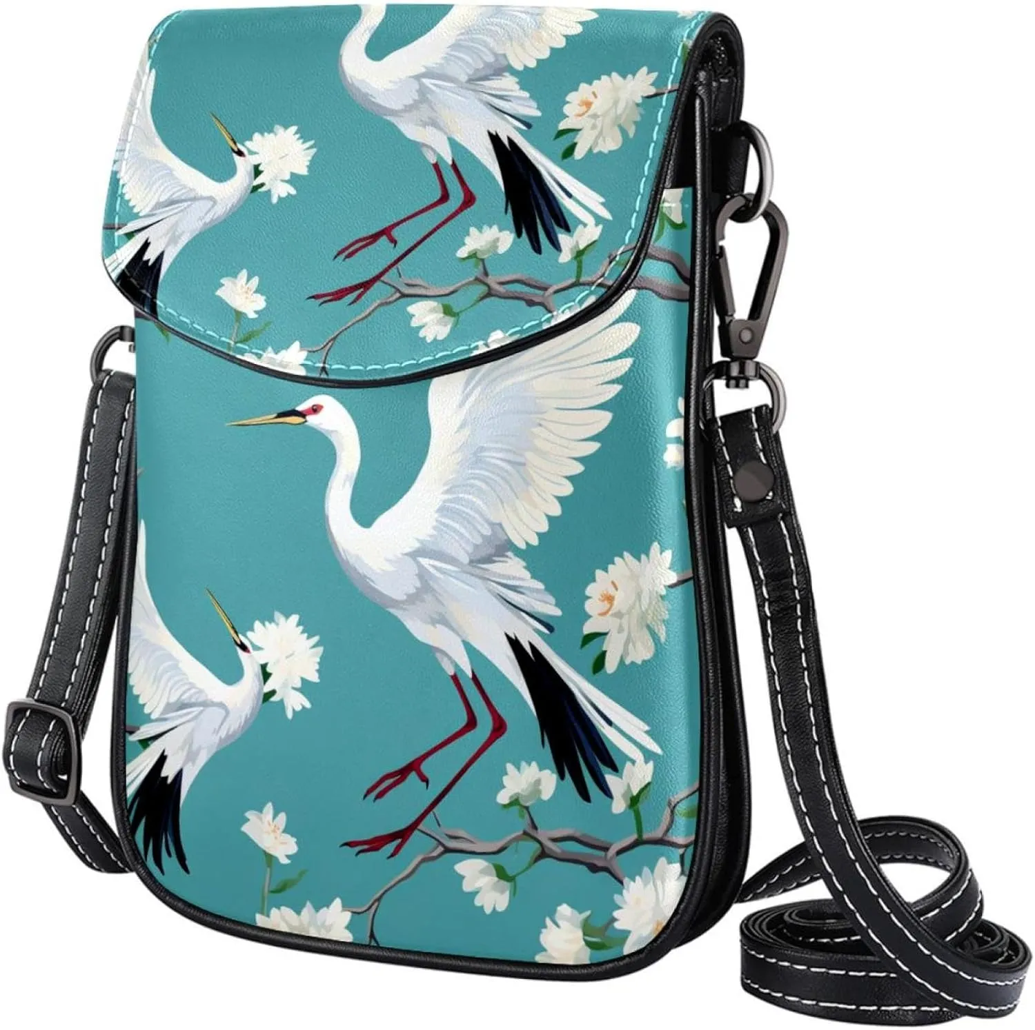 Crossbody Bags for Women,Crossbody Bag Men,Small Sling Bag,Crossbody Purse