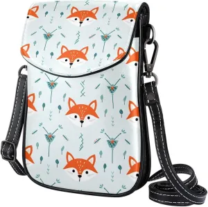 Crossbody Bags for Women,Crossbody Bag Men,Small Sling Bag,Crossbody Purse