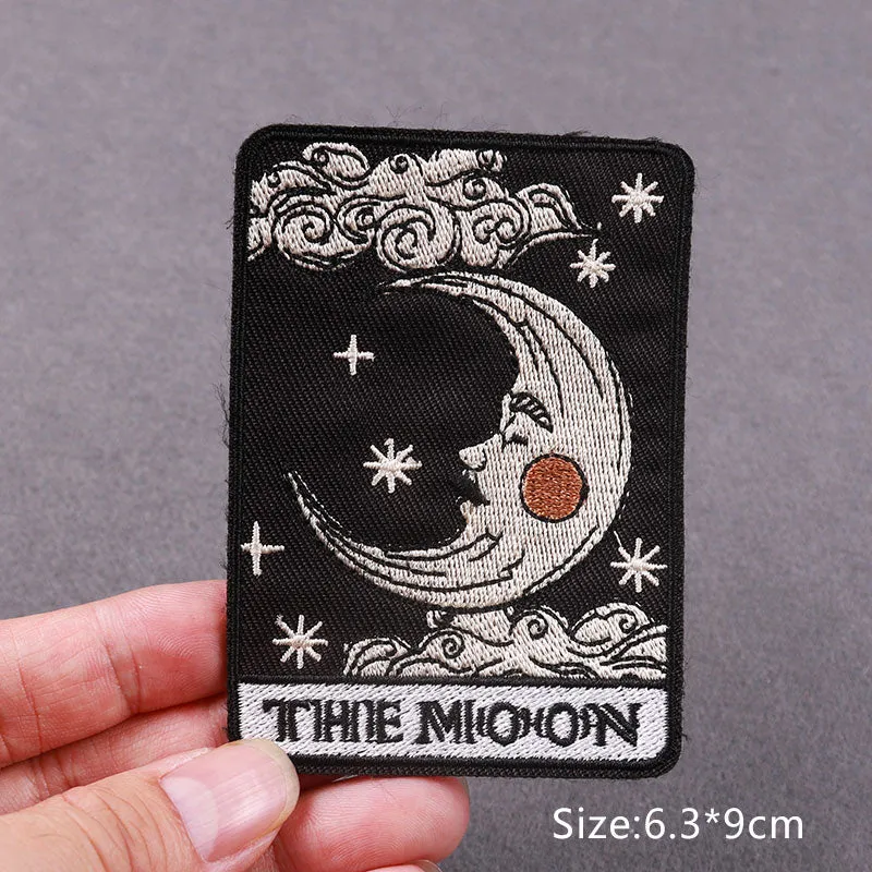 Delicious Vicious Patches