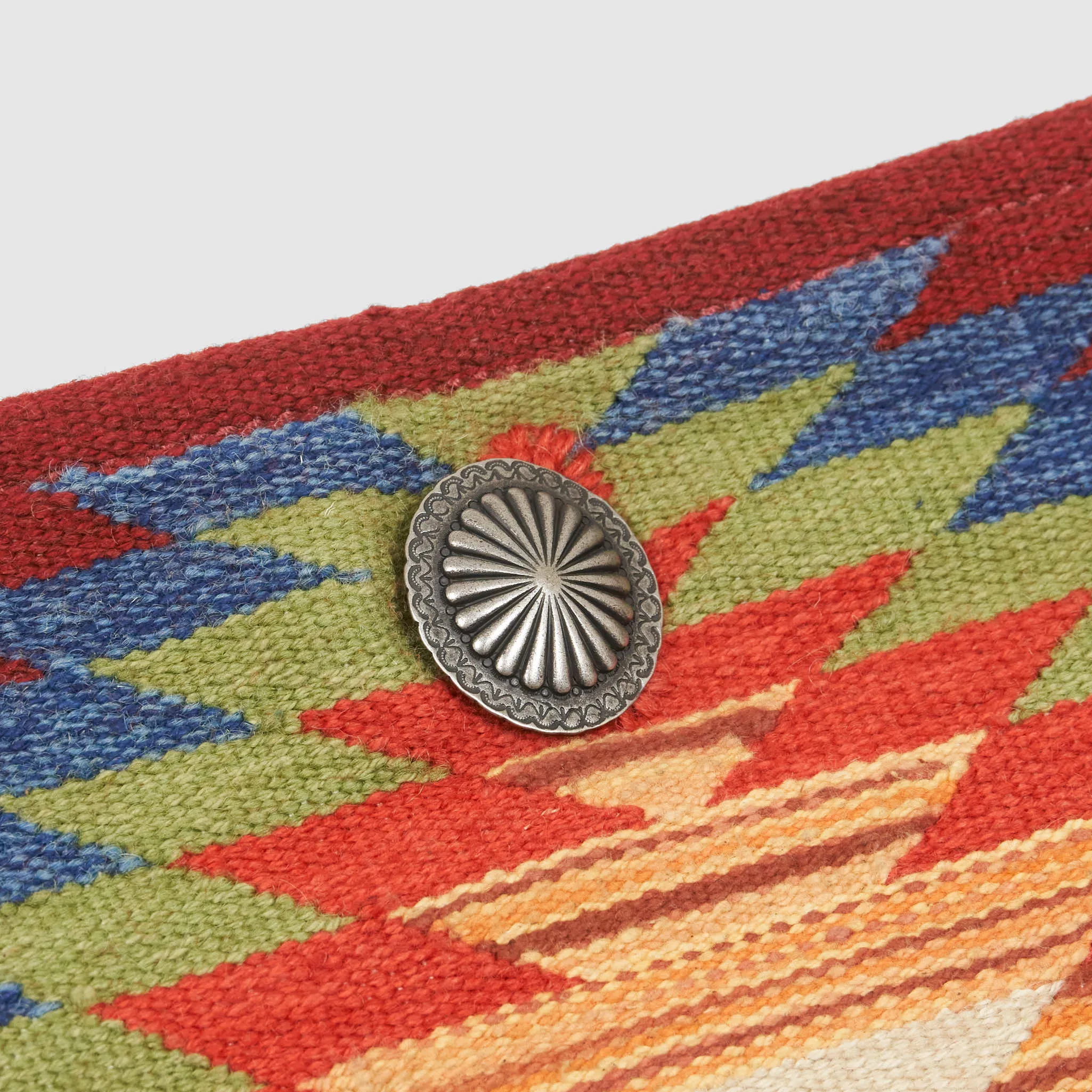 Double RL Blanket Medium Crossbag