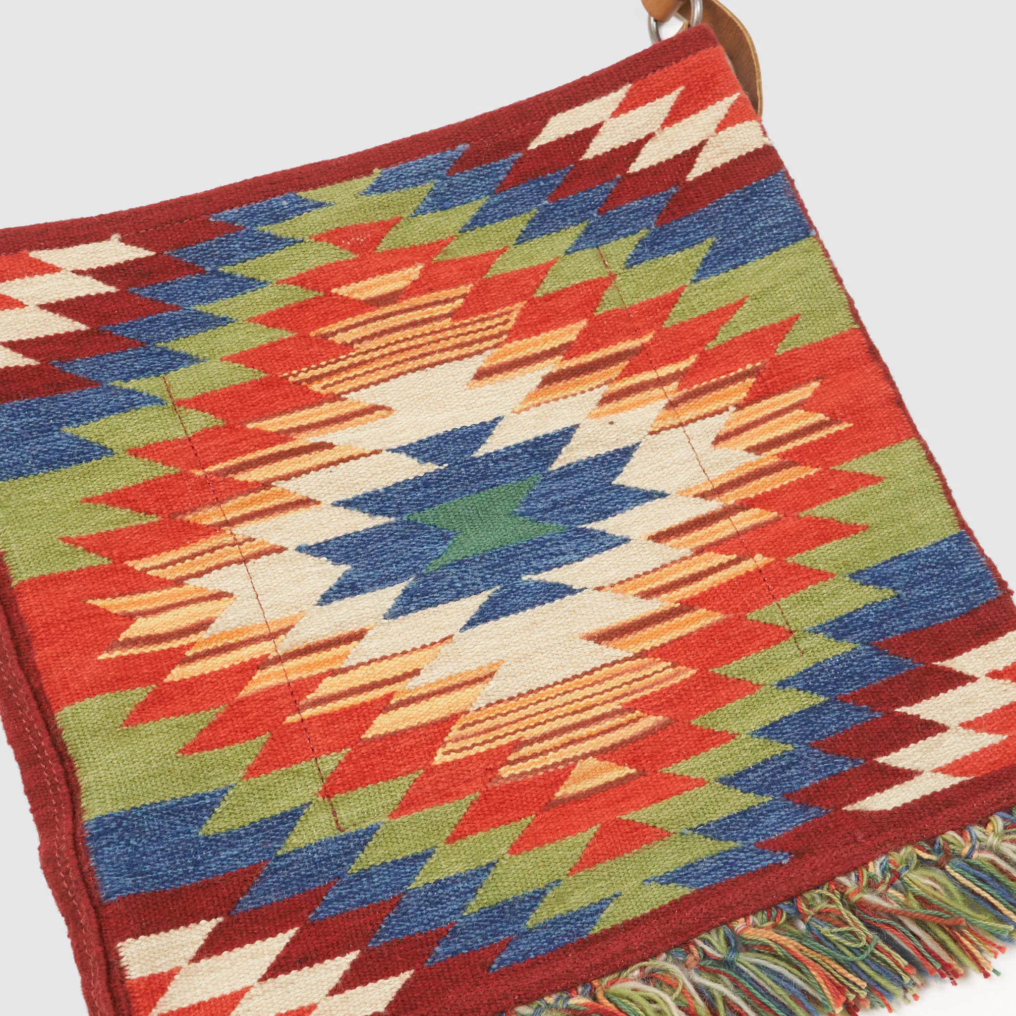 Double RL Blanket Medium Crossbag