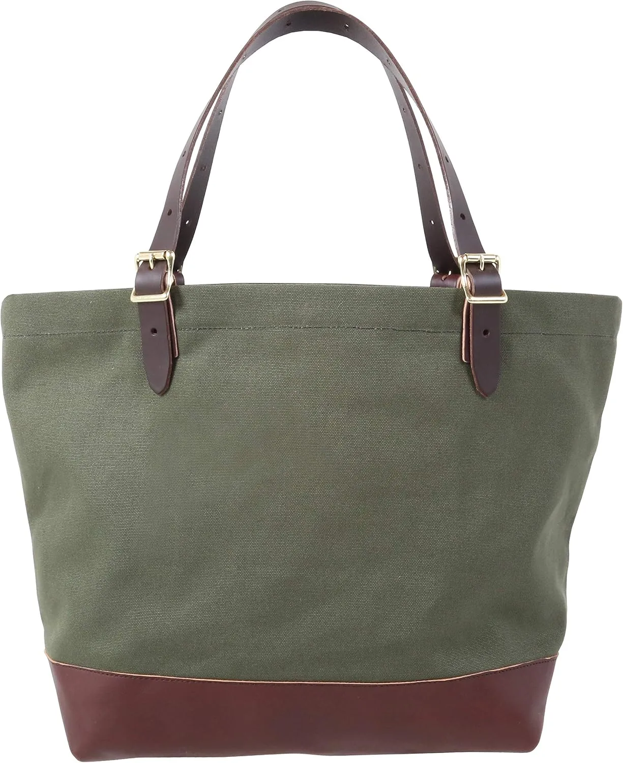 Duluth Pack Market Deluxe Tote