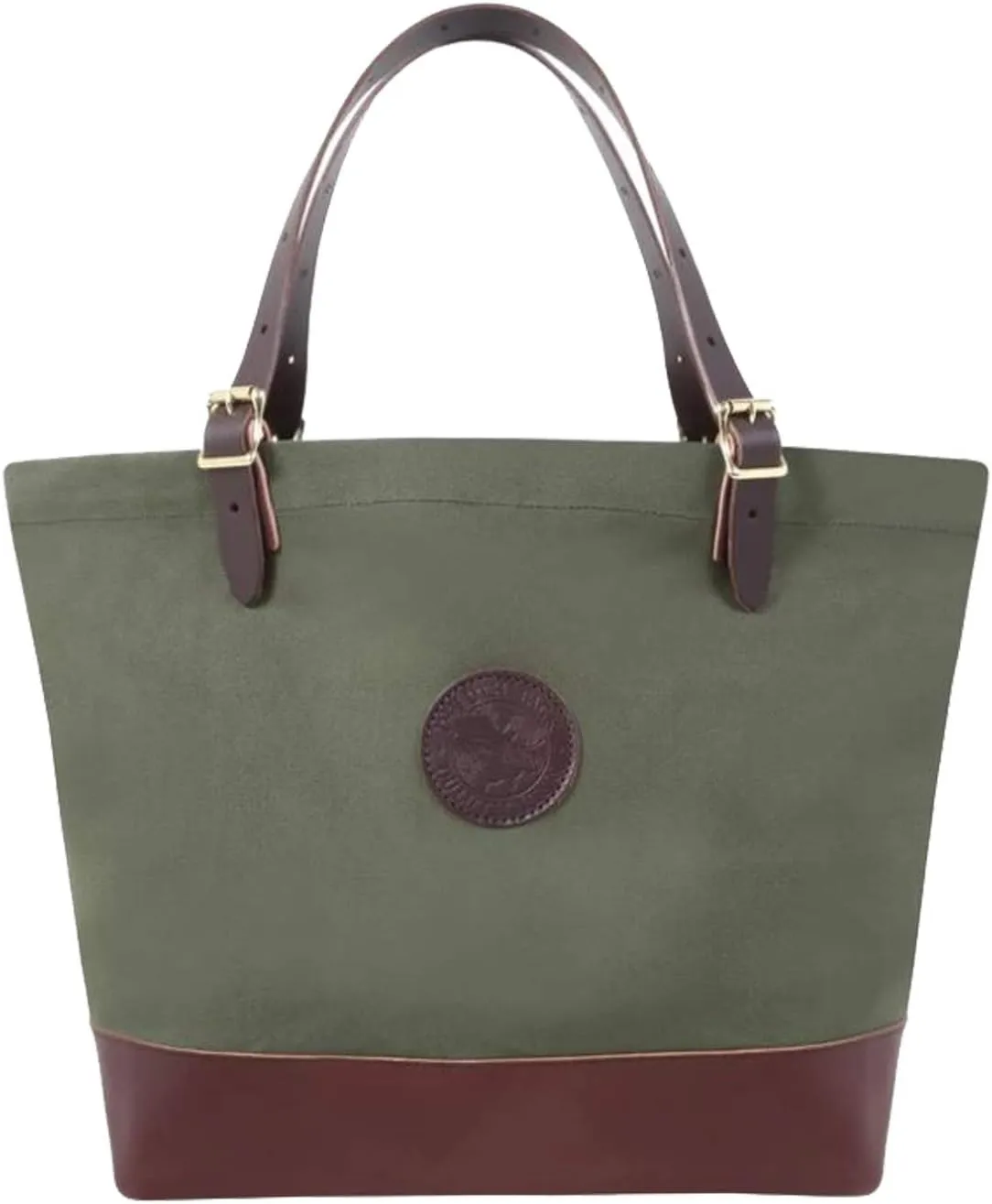 Duluth Pack Market Deluxe Tote