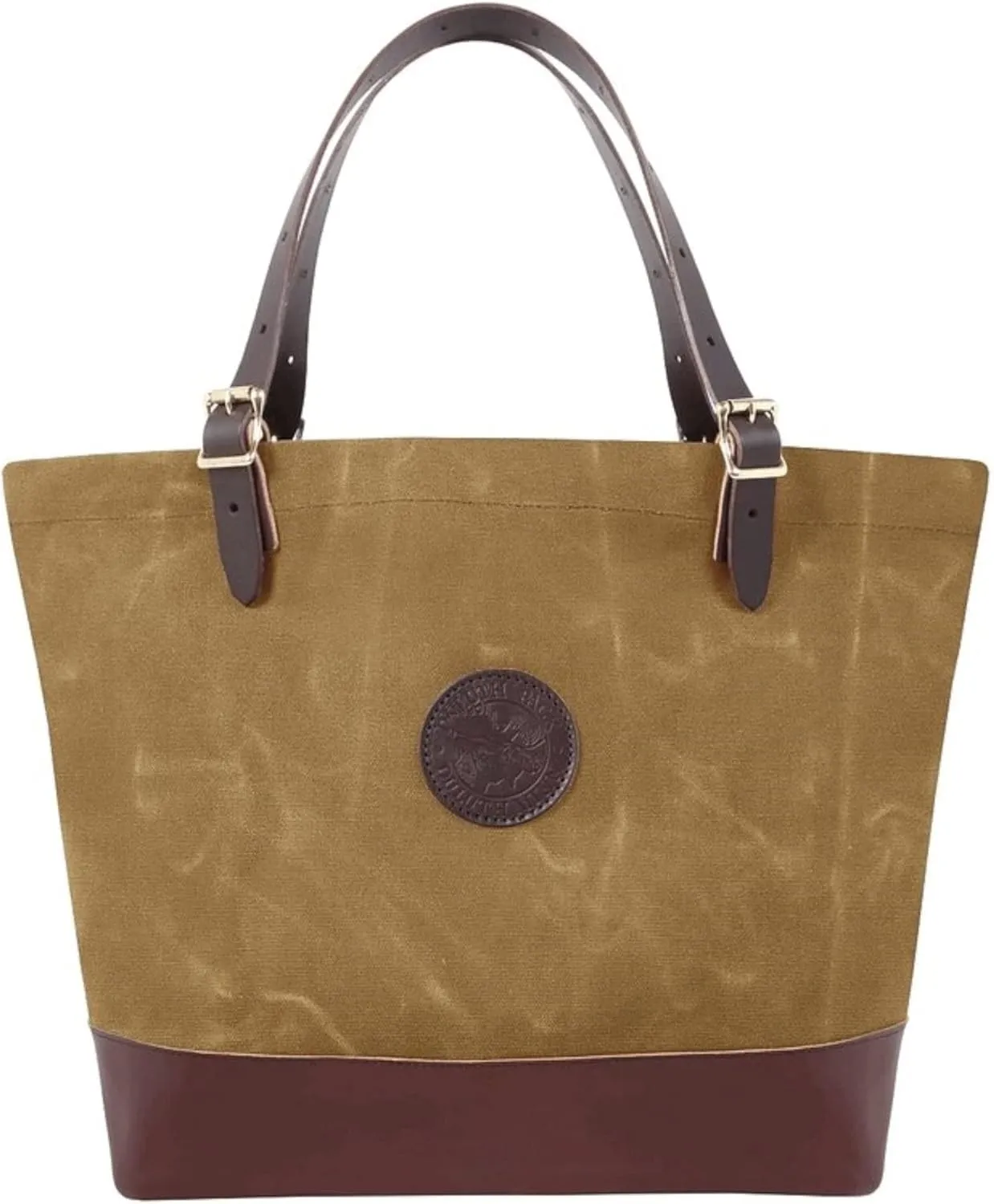 Duluth Pack Market Deluxe Tote