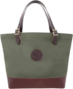 Duluth Pack Market Deluxe Tote