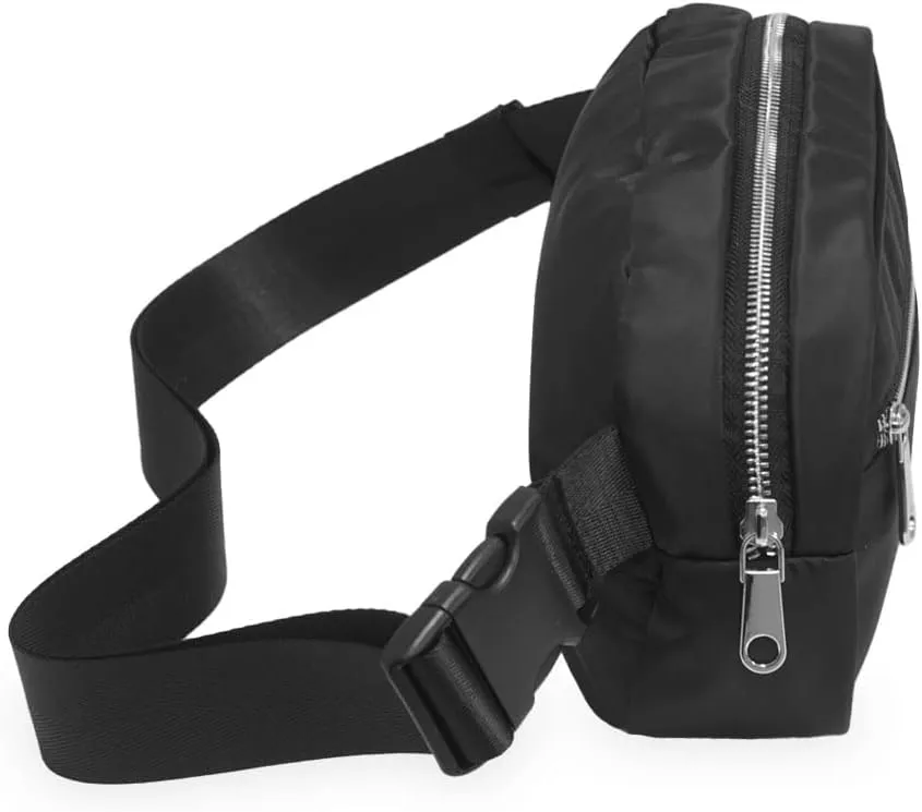 Everest Premium Waist Pack-Standard