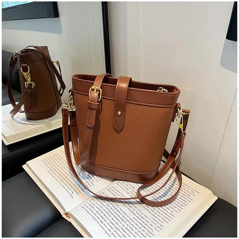 Fashion Women's Shoulder Bag, Underarm package - Crossbody Bags for Women, 2023 Autumn New Handbags Purses