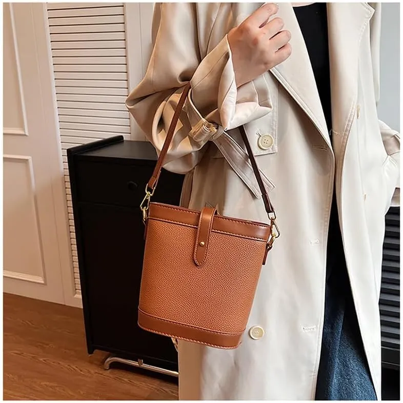 Fashion Women's Shoulder Bag, Underarm package - Crossbody Bags for Women, 2023 Autumn New Handbags Purses