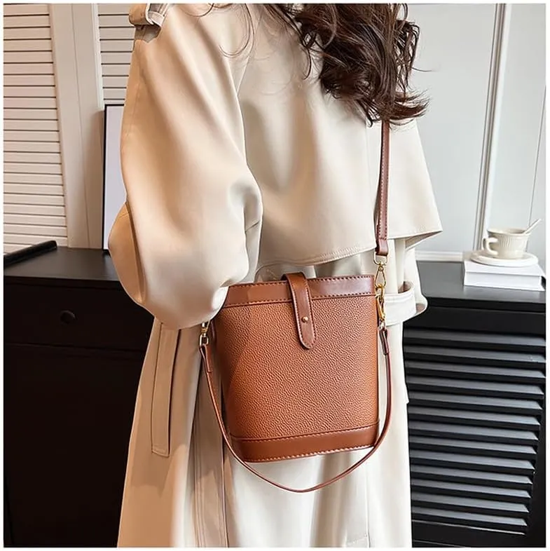 Fashion Women's Shoulder Bag, Underarm package - Crossbody Bags for Women, 2023 Autumn New Handbags Purses