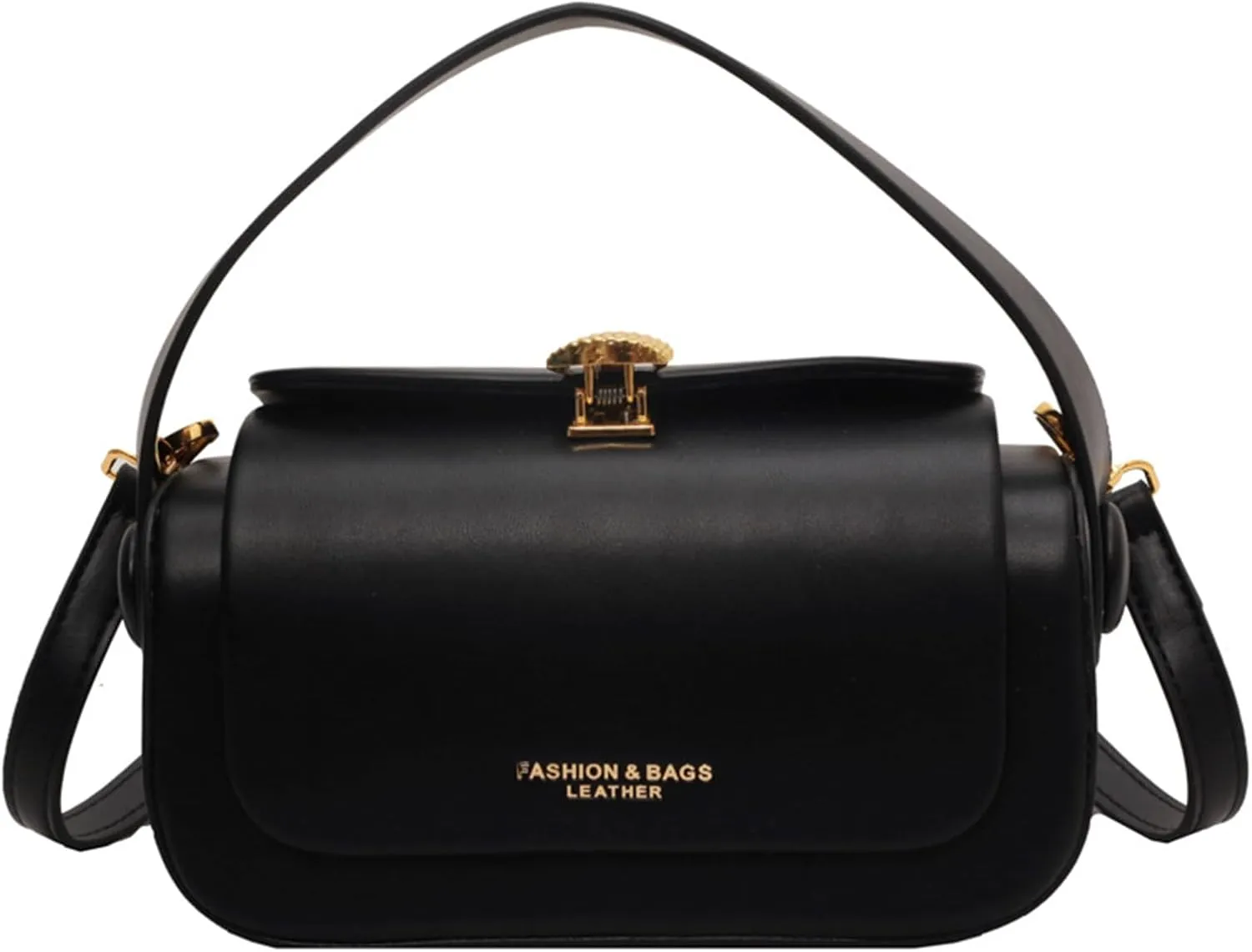 Fashionable Crossbody Bags for Women Elegant Korean Styles Box Bag Leather Handbag Trendy Ladies Shoulder Purse Satchel