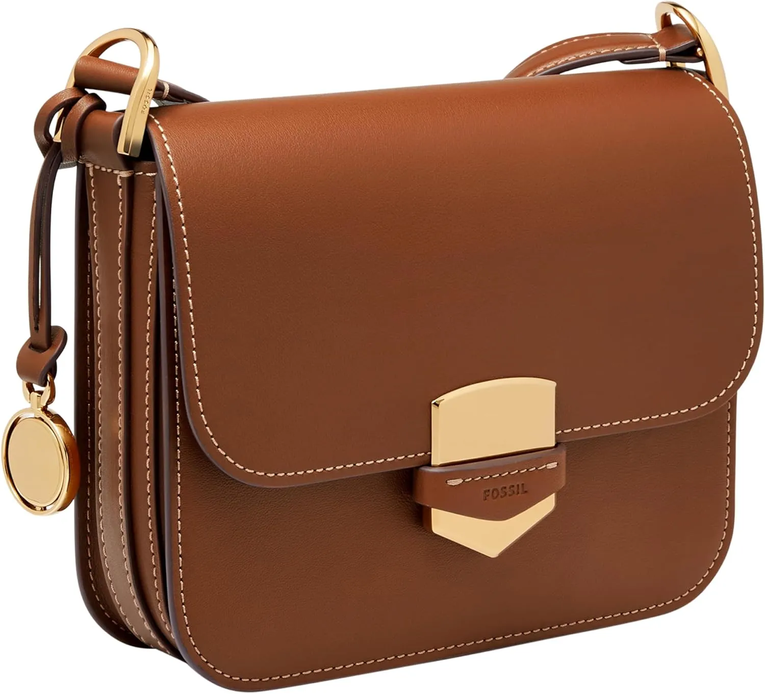 Fossil Crossbody