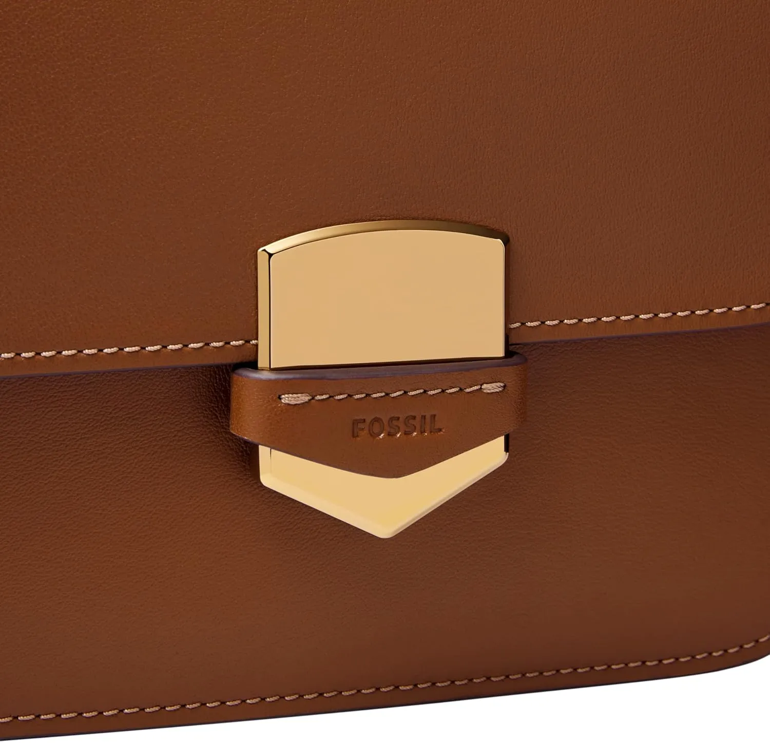 Fossil Crossbody