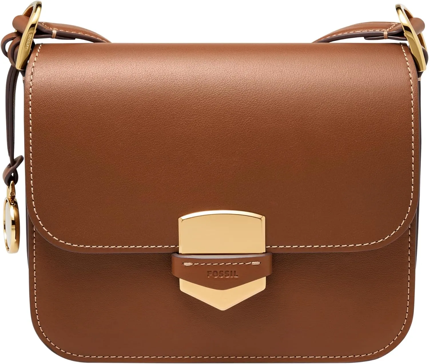 Fossil Crossbody