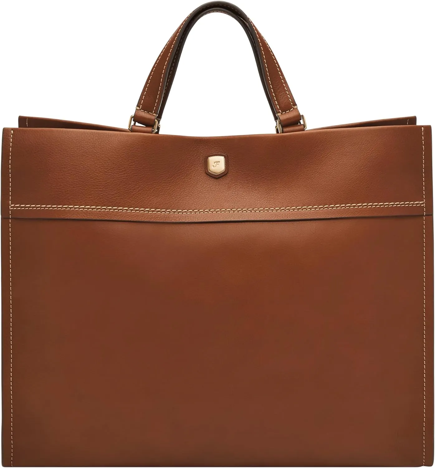 Fossil Gemma Tote Bag
