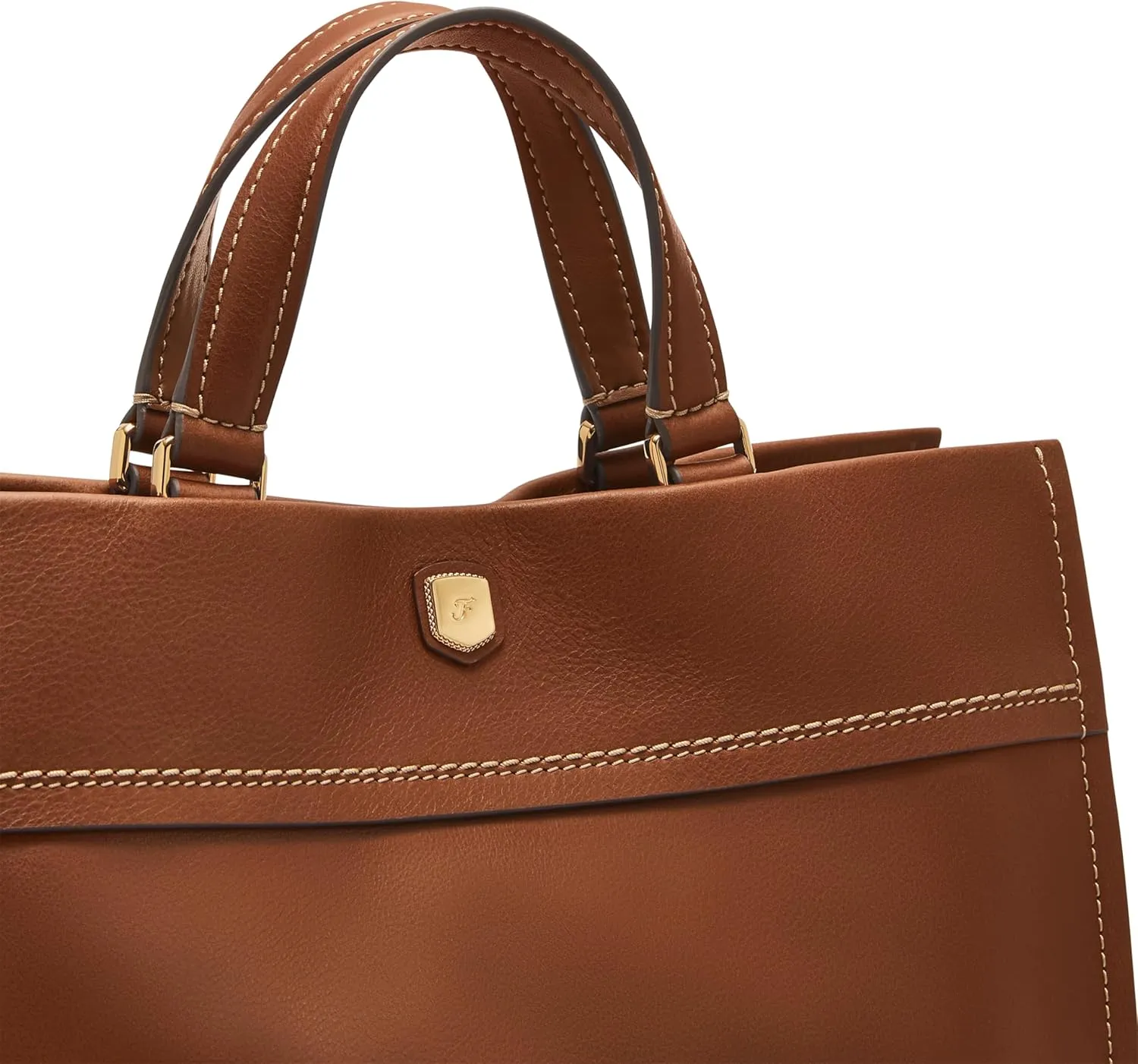 Fossil Gemma Tote Bag