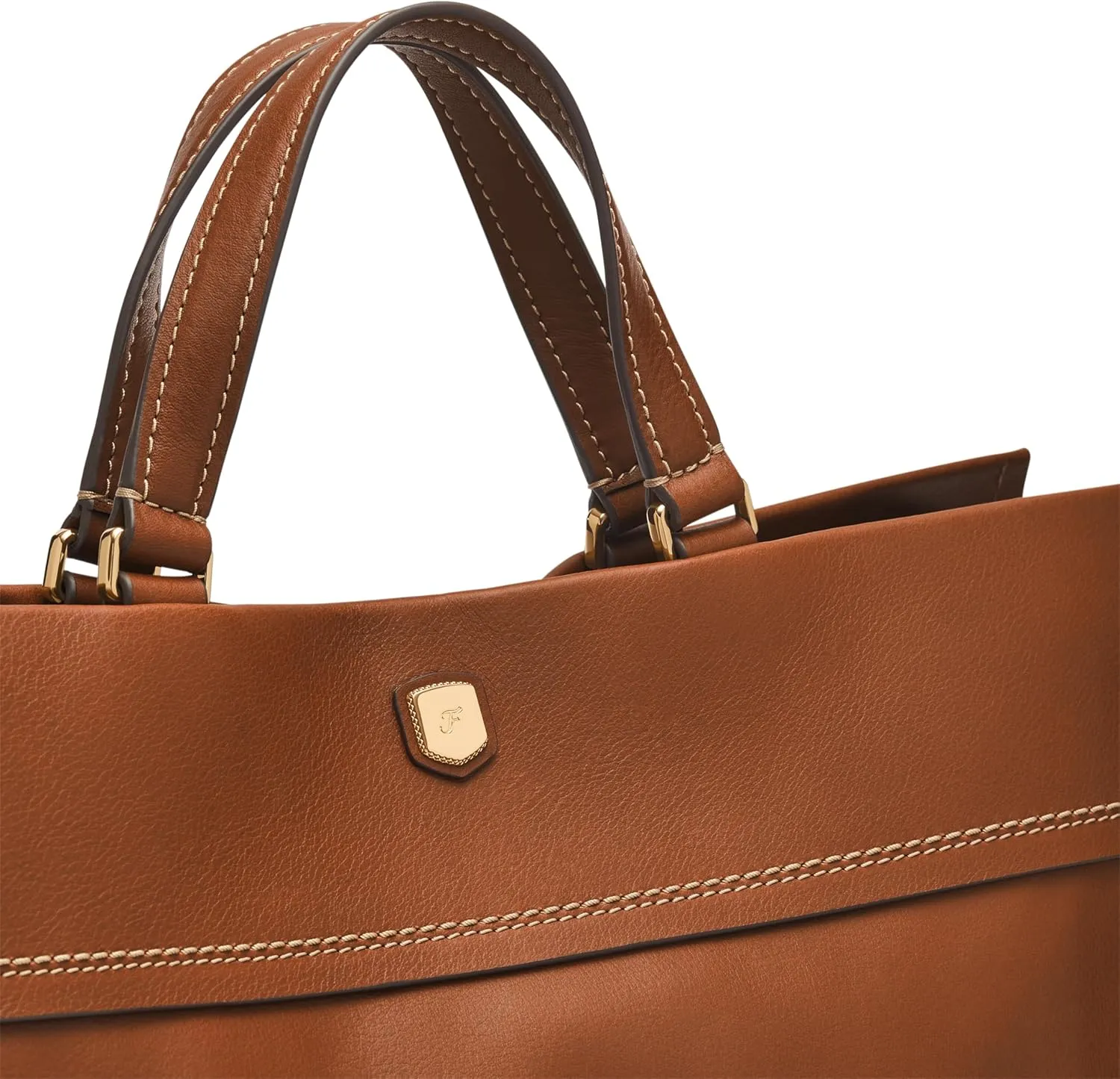 Fossil Gemma Tote Bag