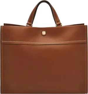 Fossil Gemma Tote Bag