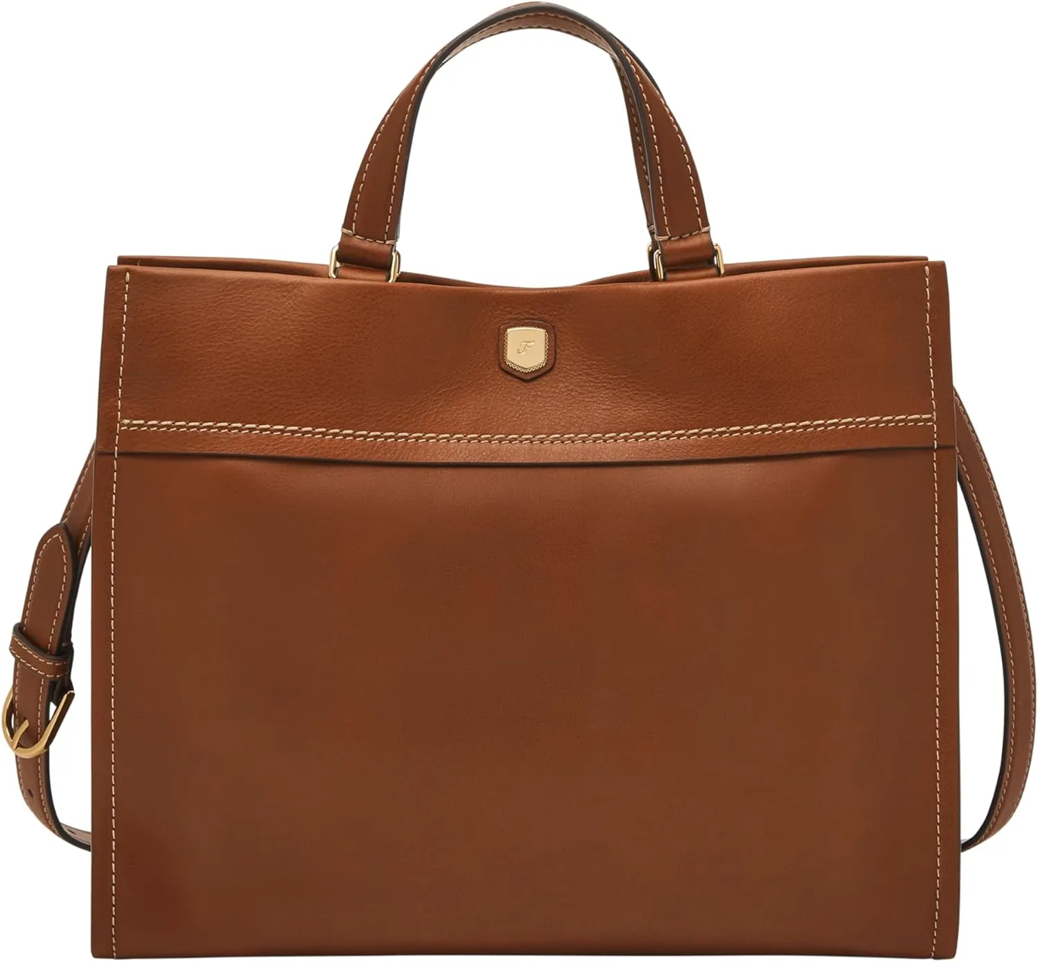 Fossil Gemma Tote Bag