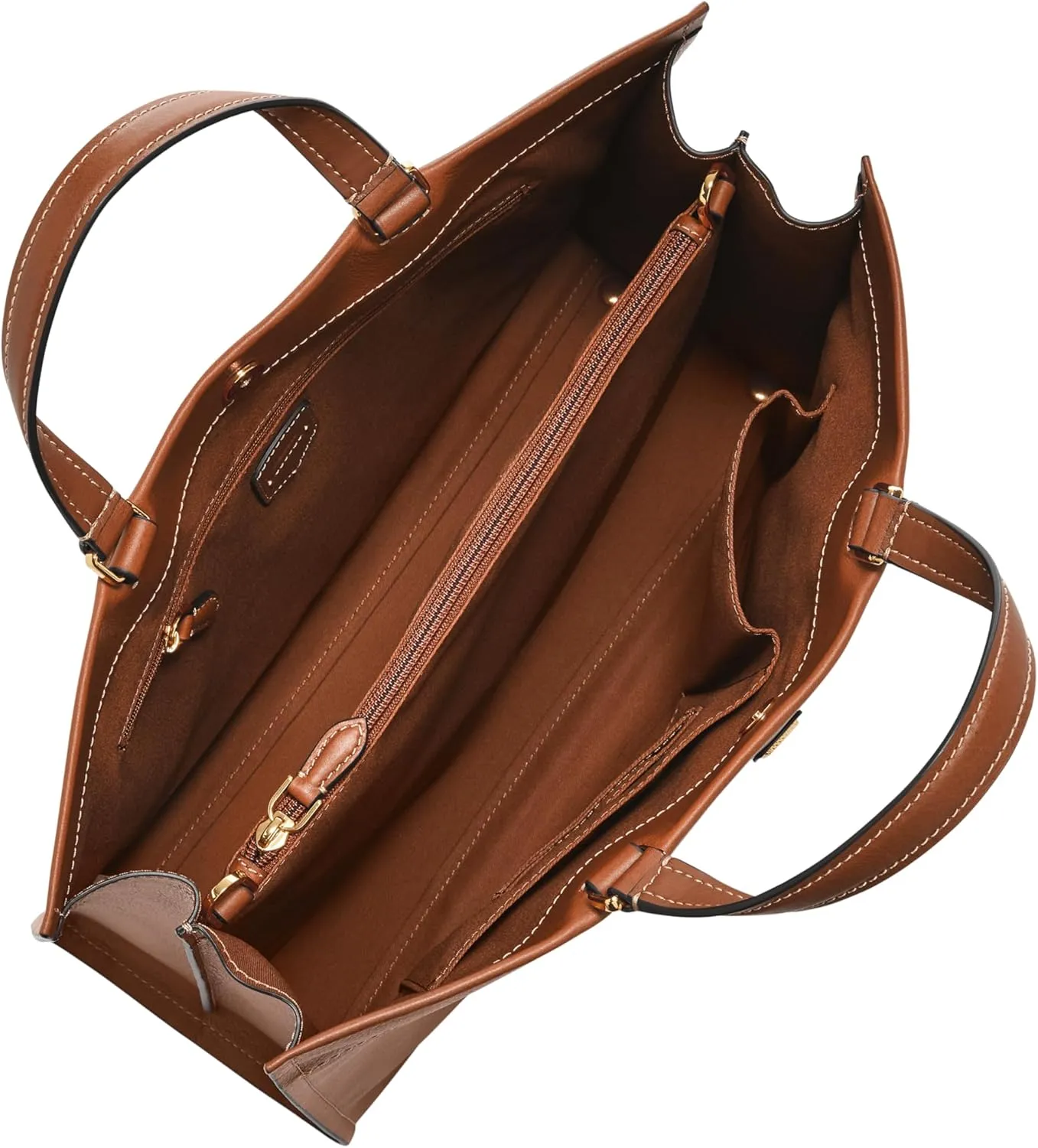 Fossil Gemma Tote Bag