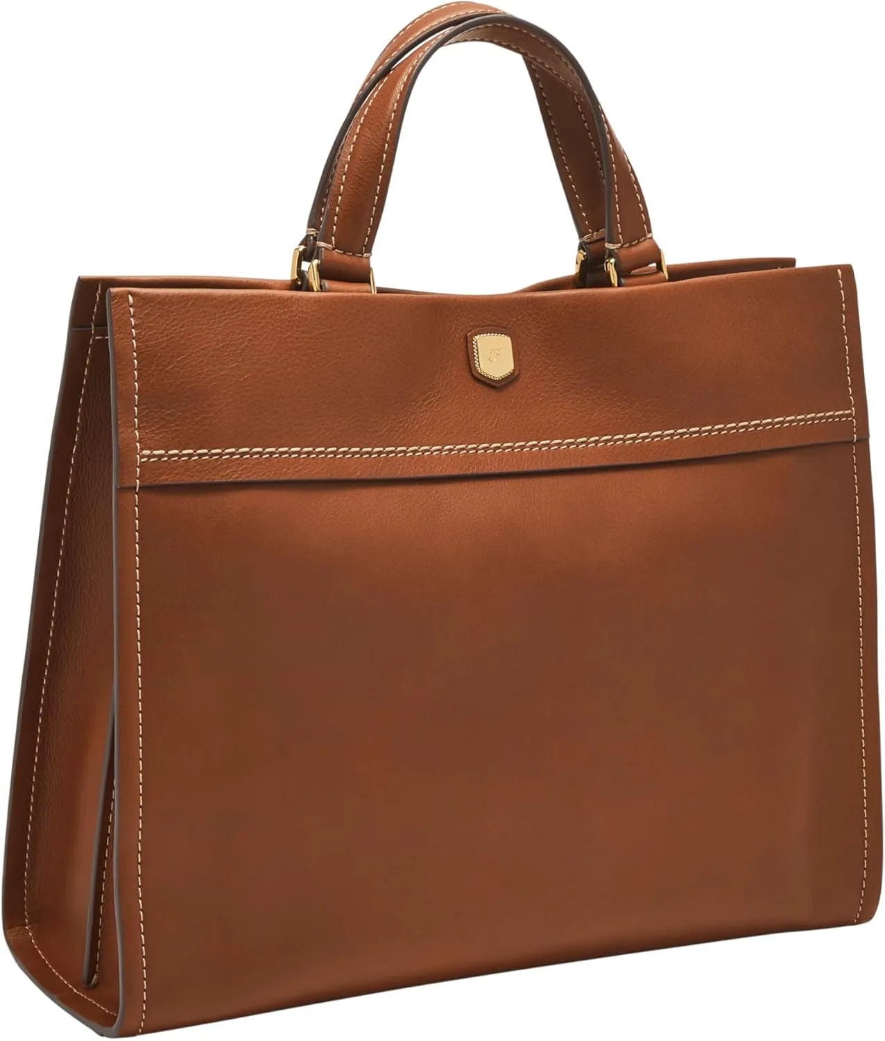 Fossil Gemma Tote Bag