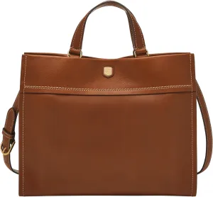Fossil Gemma Tote Bag