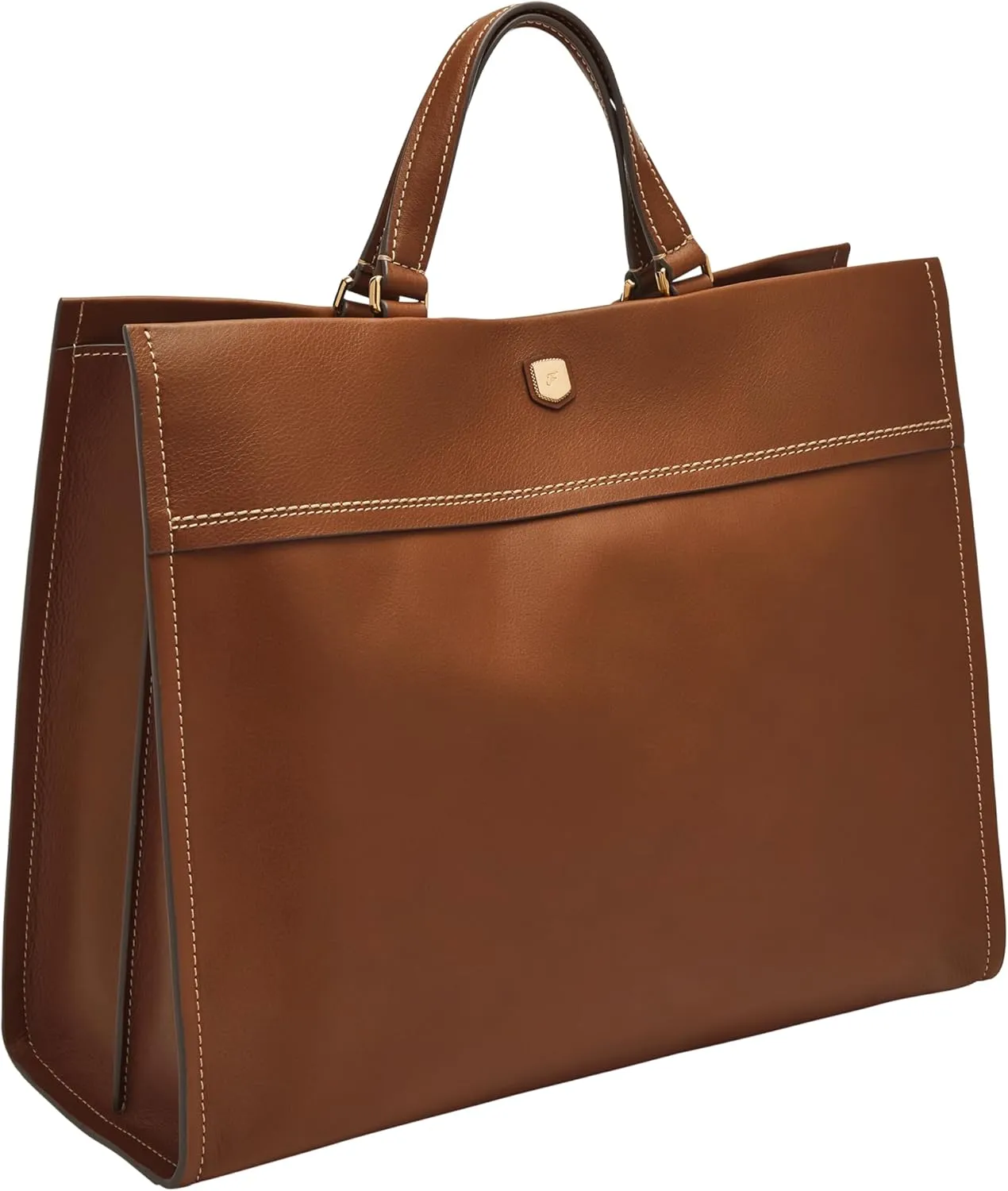 Fossil Gemma Tote Bag