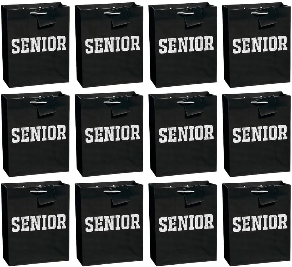 Fun Express SENIOR GIFT BAGS