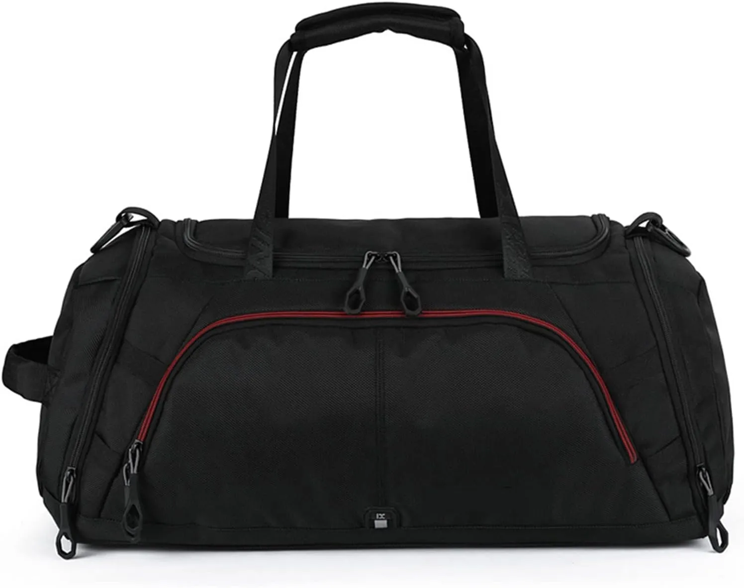 Gym Bags Large Travel Bag Men Handbag Luggage Duffle Bags Multifunctional Weekend Women Gym Bags Crossbody Shoulder Bag Shoe Storage