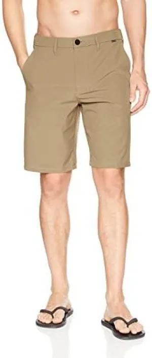 Hurley Men's Phantom Hybrid Stretch 20" Short