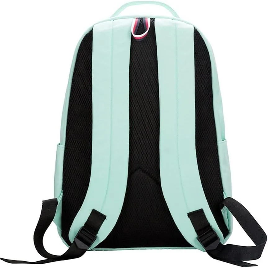 ISaikoy Anime Komi can't communicate Backpack Shoulder Bag Bookbag Student School Bag Daypack Satchel J3